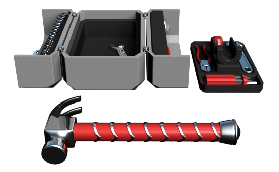 thor-hammer-tool-kit-tray-2016-dave-delisle-davesgeekyideas